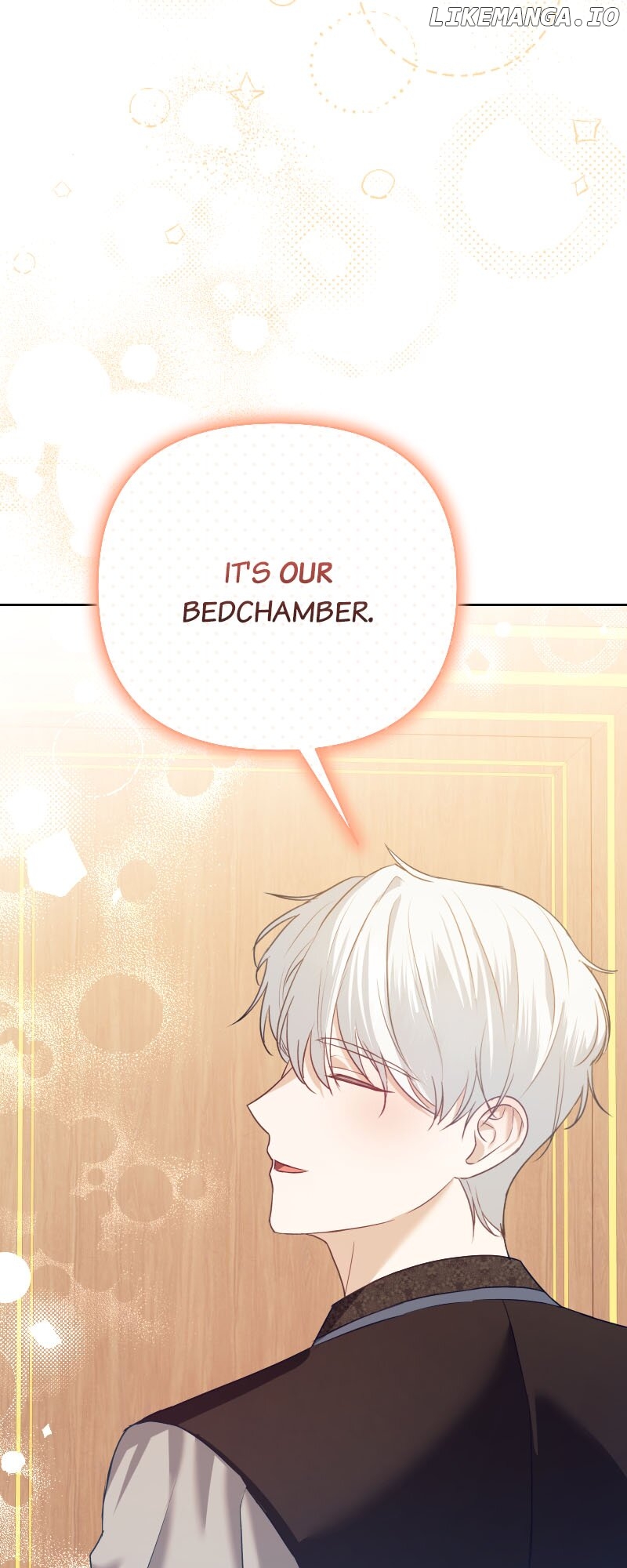 The Obsessive Stud Scammed Me into Marriage Chapter 16 - page 55