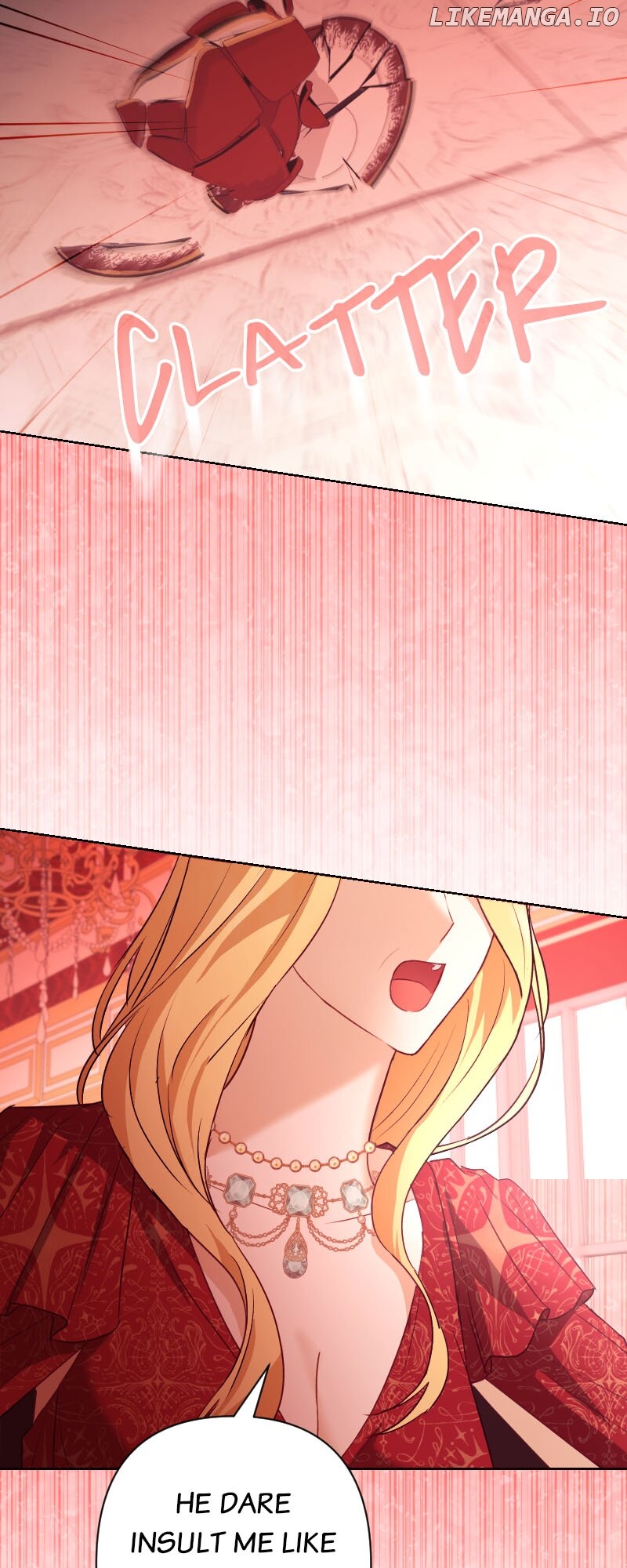 The Obsessive Stud Scammed Me into Marriage Chapter 16 - page 59