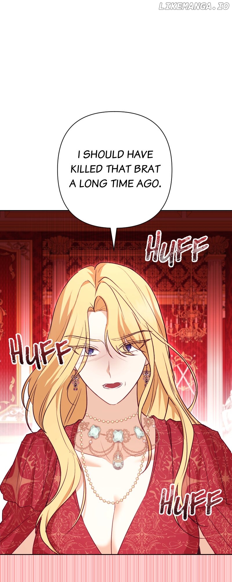 The Obsessive Stud Scammed Me into Marriage Chapter 16 - page 61