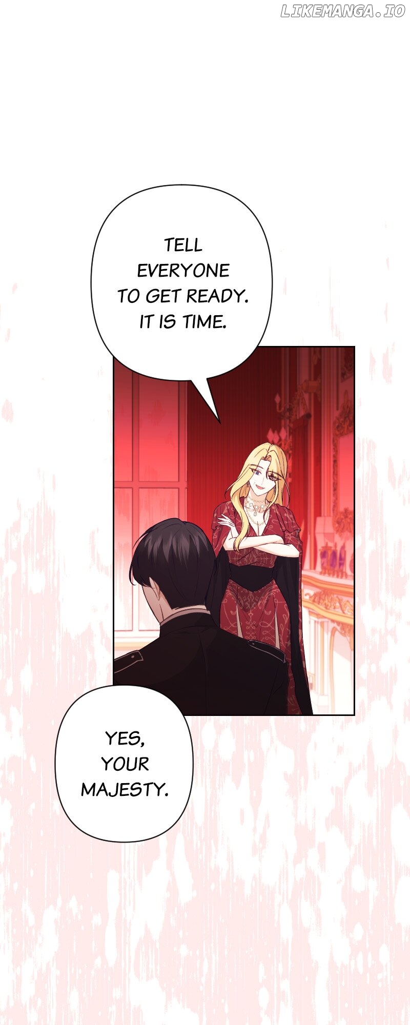 The Obsessive Stud Scammed Me into Marriage Chapter 16 - page 65