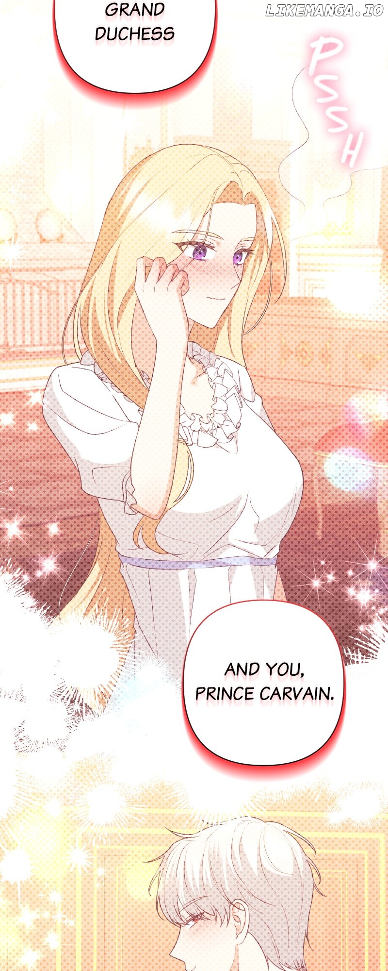 The Obsessive Stud Scammed Me into Marriage Chapter 16 - page 67