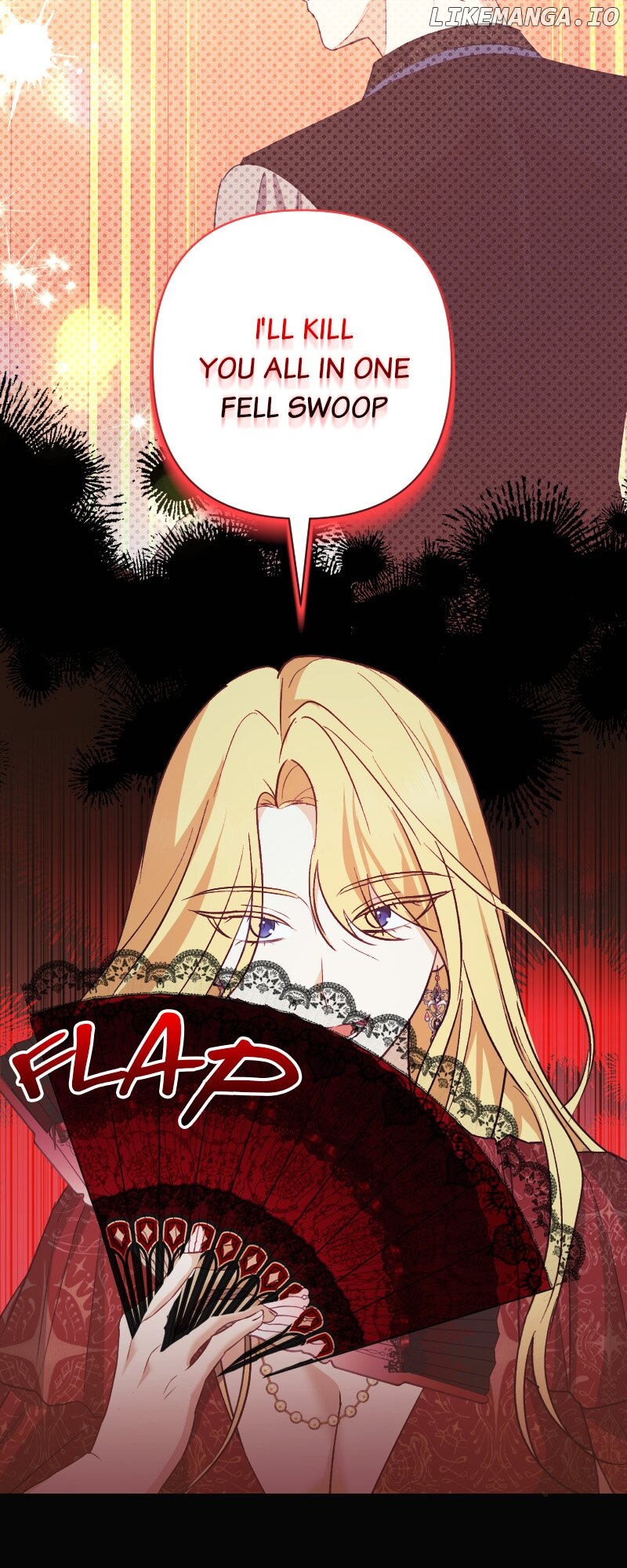 The Obsessive Stud Scammed Me into Marriage Chapter 16 - page 68