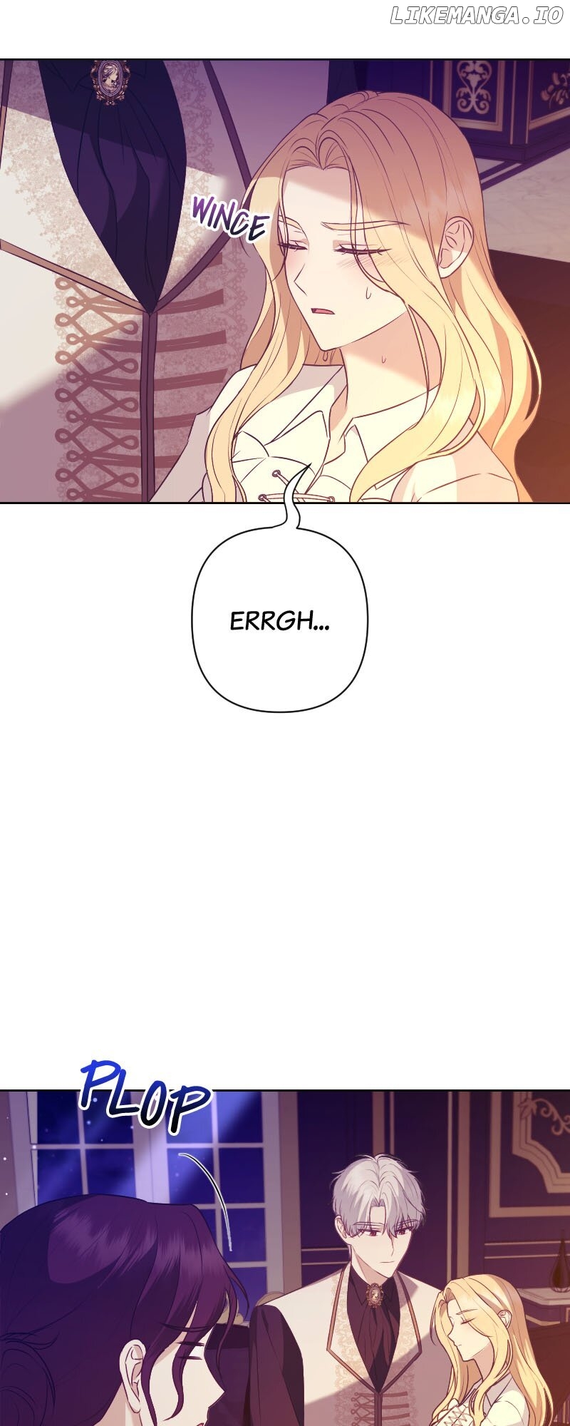 The Obsessive Stud Scammed Me into Marriage Chapter 15 - page 11