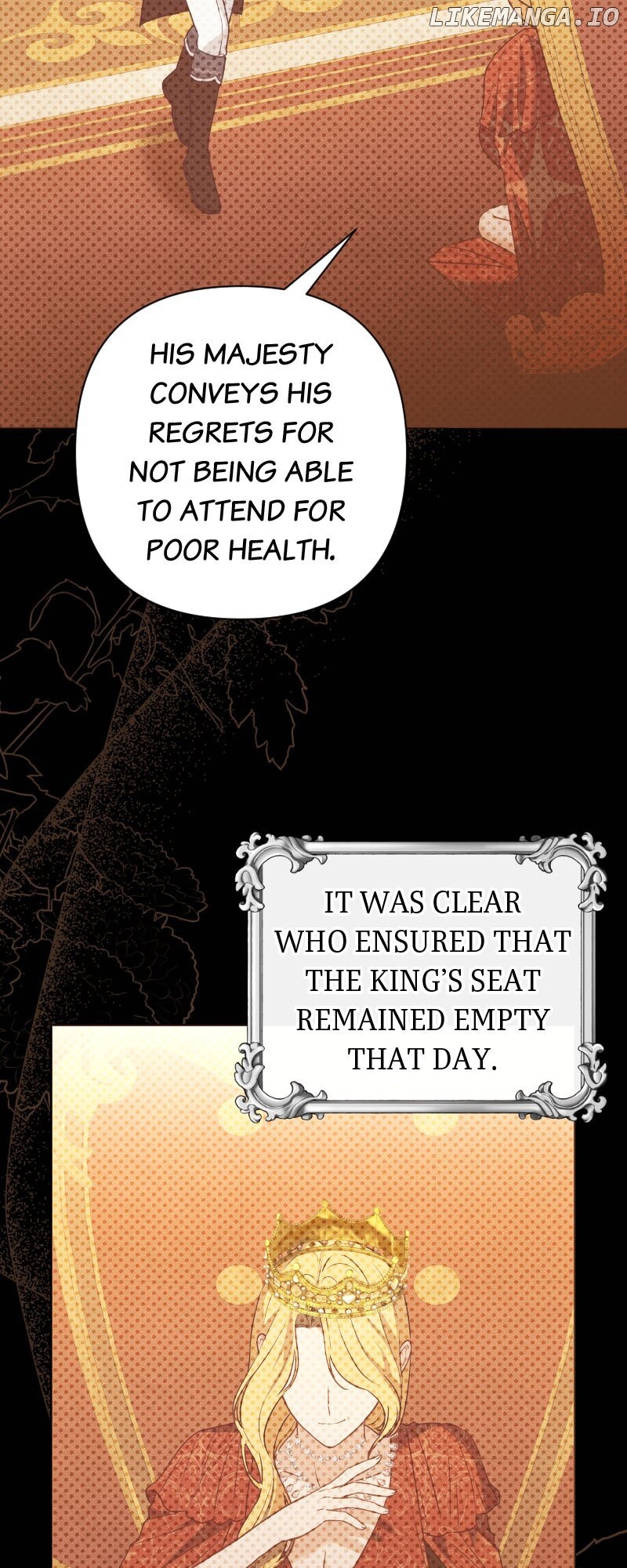 The Obsessive Stud Scammed Me into Marriage Chapter 15 - page 20