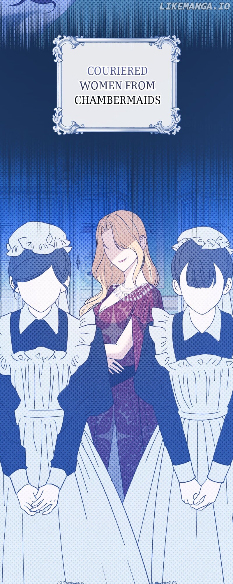 The Obsessive Stud Scammed Me into Marriage Chapter 15 - page 23
