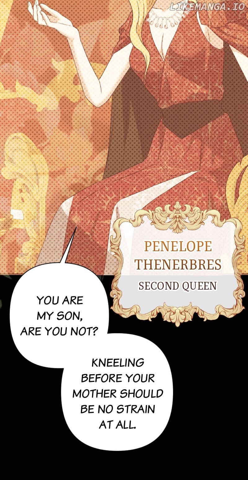 The Obsessive Stud Scammed Me into Marriage Chapter 15 - page 25