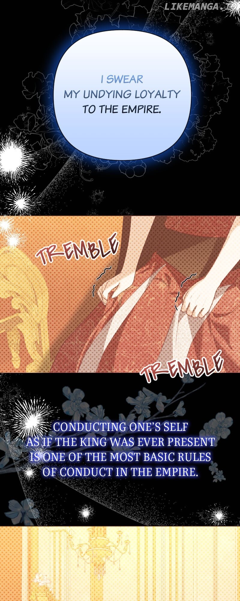 The Obsessive Stud Scammed Me into Marriage Chapter 15 - page 32