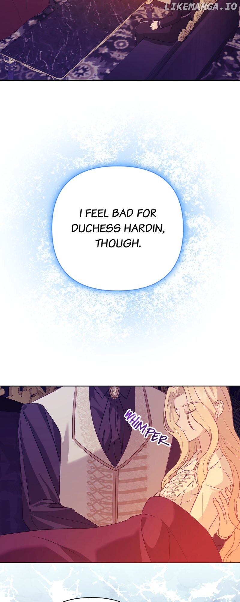 The Obsessive Stud Scammed Me into Marriage Chapter 15 - page 36