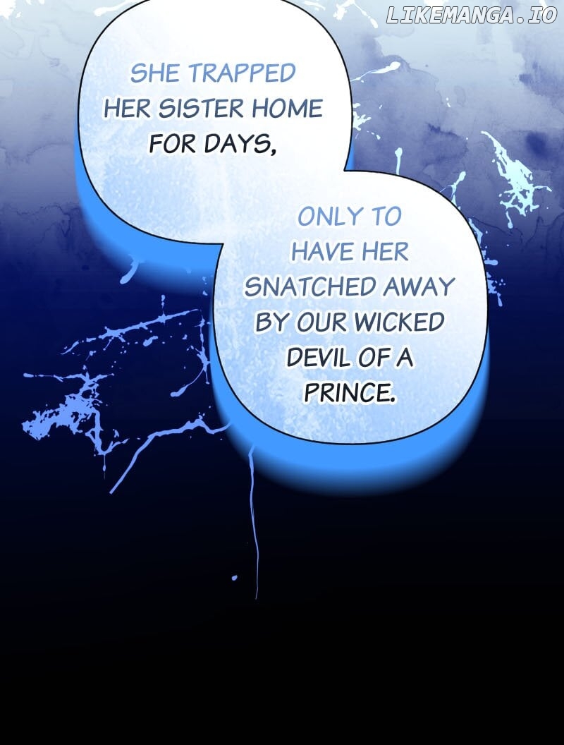 The Obsessive Stud Scammed Me into Marriage Chapter 15 - page 37