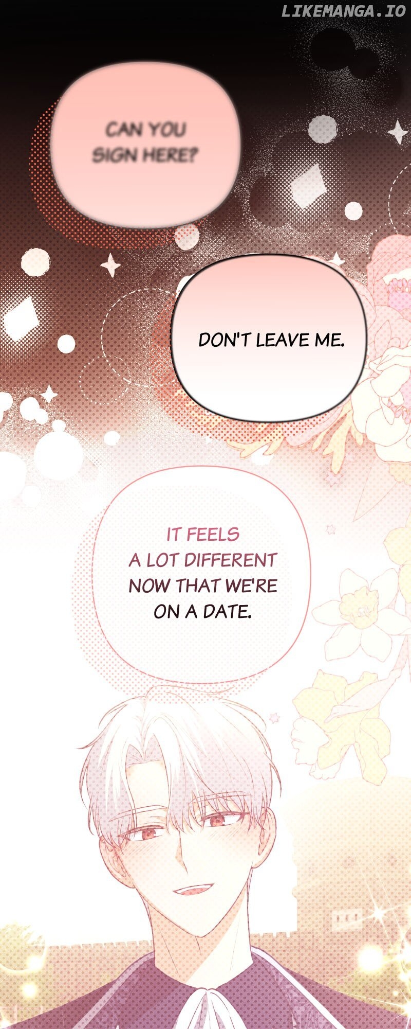 The Obsessive Stud Scammed Me into Marriage Chapter 15 - page 38