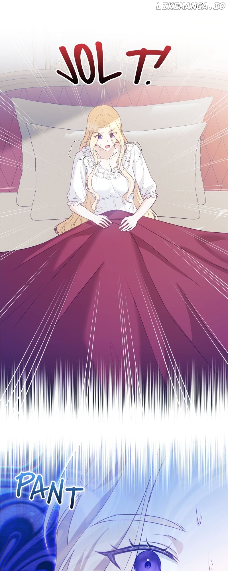 The Obsessive Stud Scammed Me into Marriage Chapter 15 - page 42