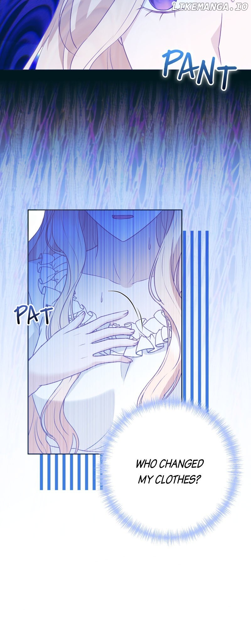 The Obsessive Stud Scammed Me into Marriage Chapter 15 - page 43