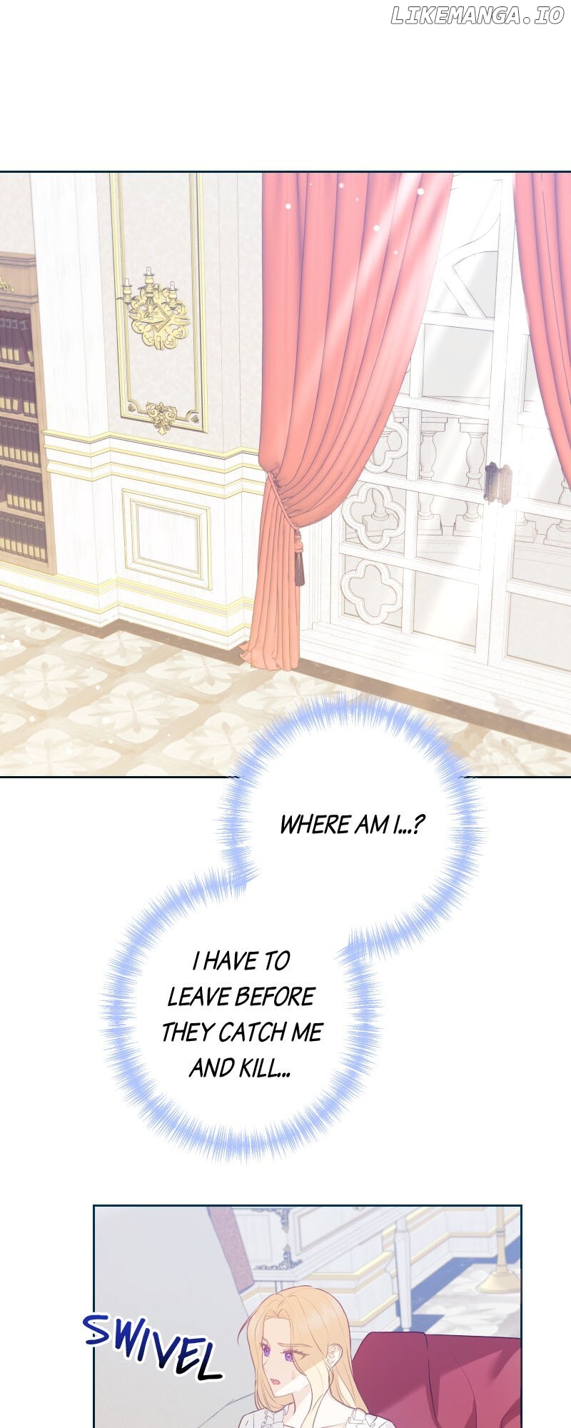 The Obsessive Stud Scammed Me into Marriage Chapter 15 - page 44
