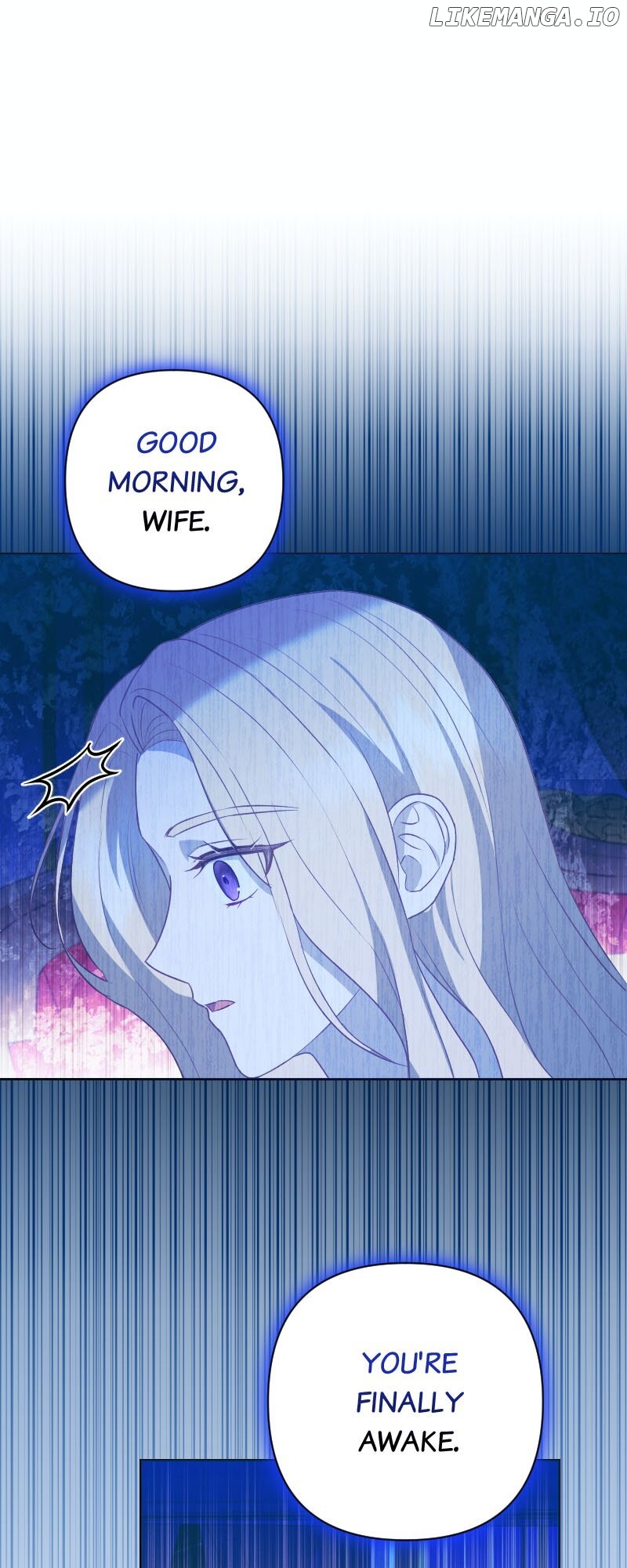 The Obsessive Stud Scammed Me into Marriage Chapter 15 - page 46