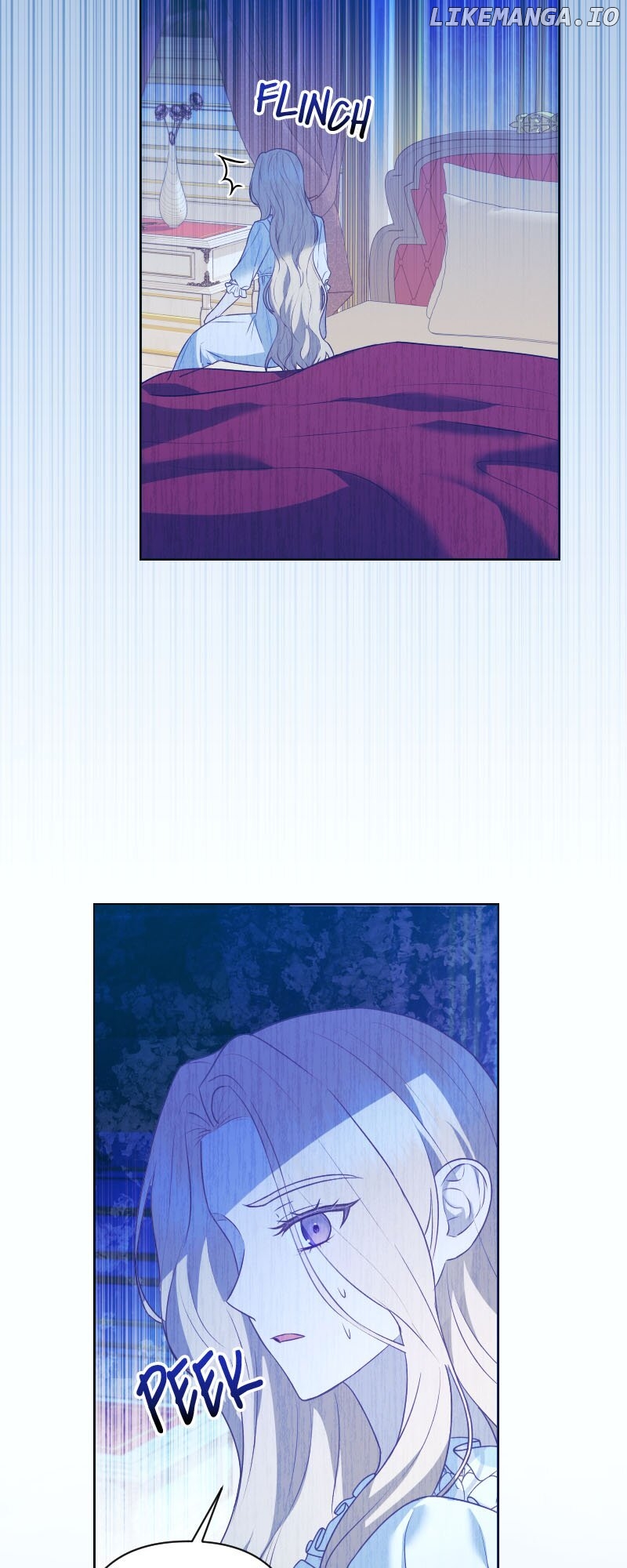 The Obsessive Stud Scammed Me into Marriage Chapter 15 - page 47