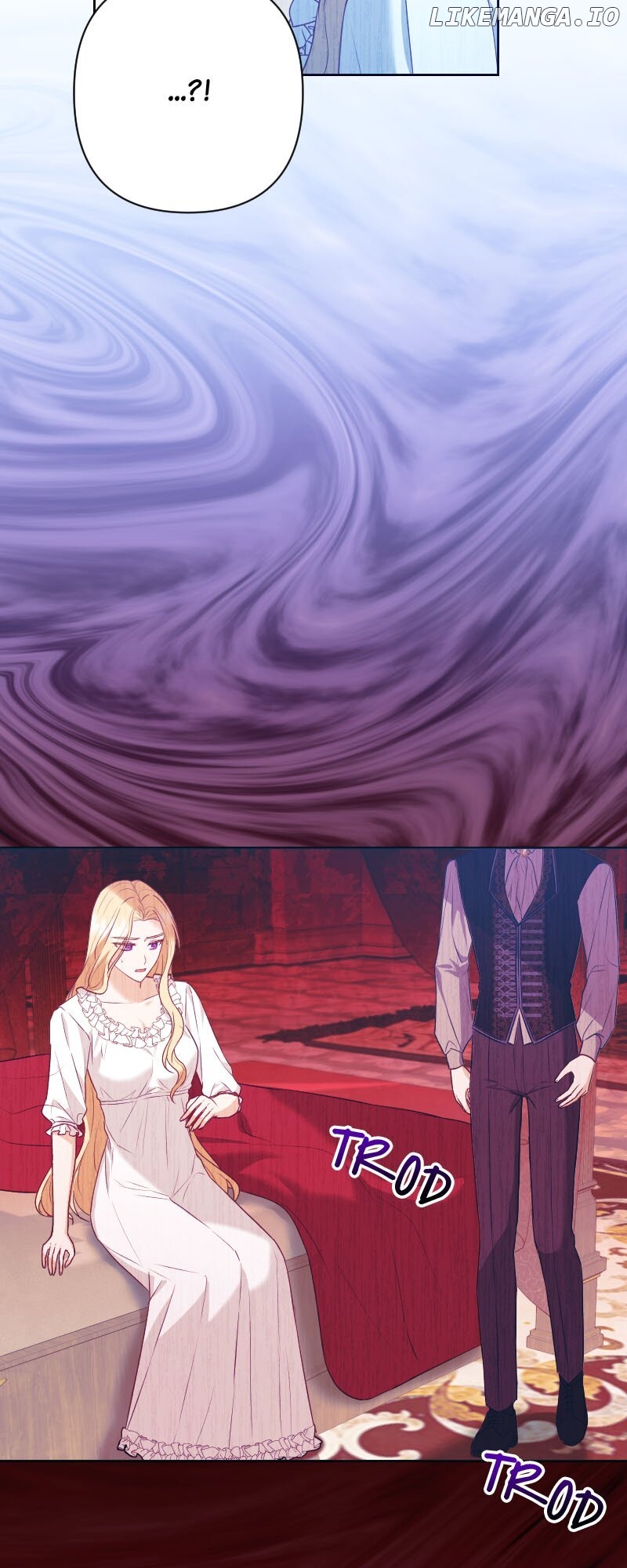 The Obsessive Stud Scammed Me into Marriage Chapter 15 - page 48