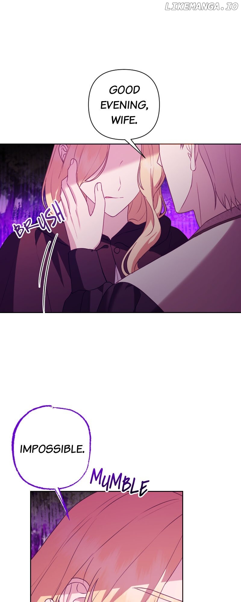 The Obsessive Stud Scammed Me into Marriage Chapter 15 - page 5
