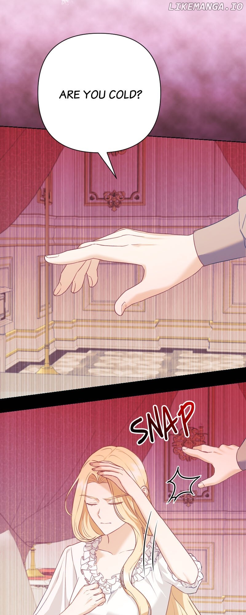 The Obsessive Stud Scammed Me into Marriage Chapter 15 - page 51