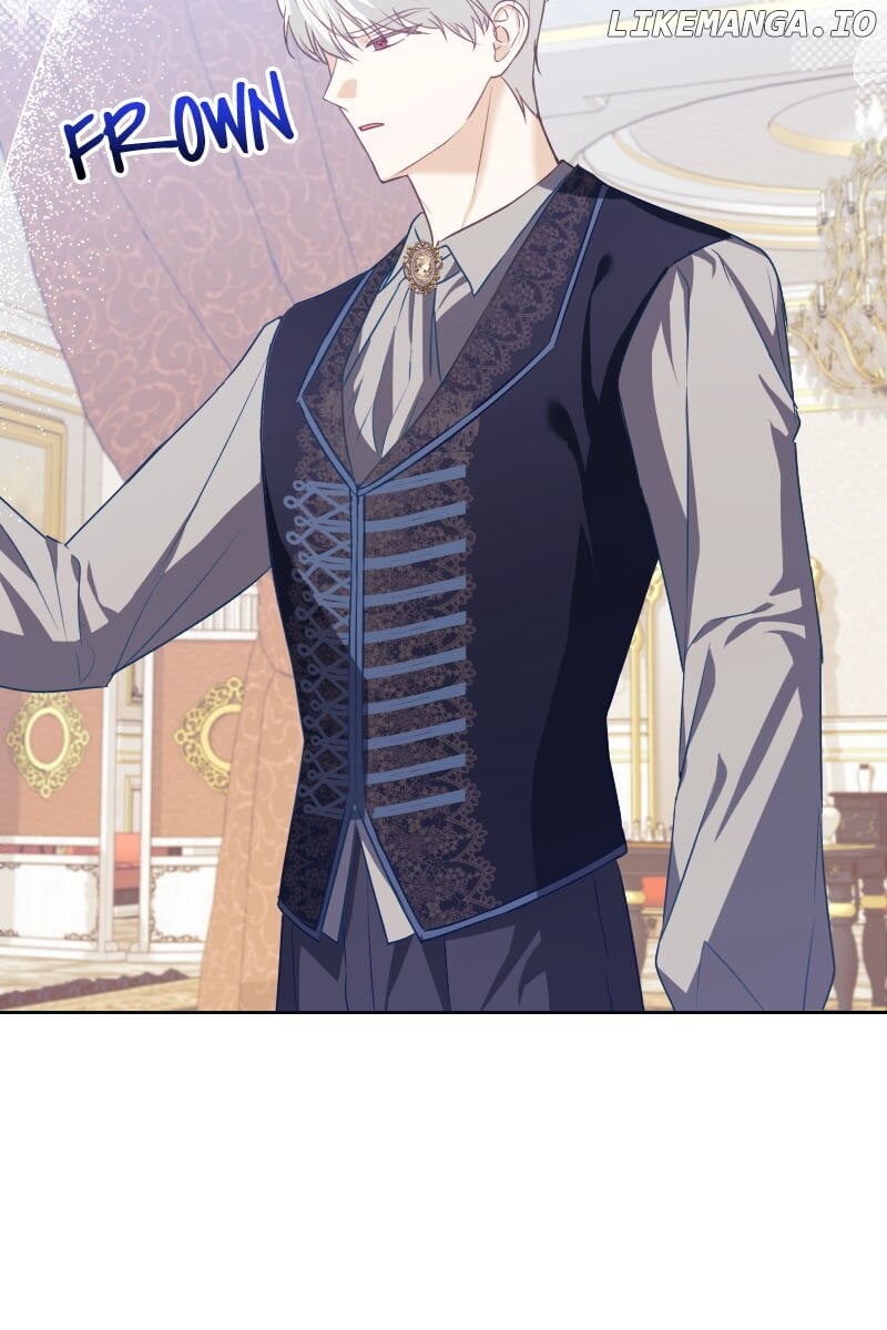 The Obsessive Stud Scammed Me into Marriage Chapter 15 - page 53