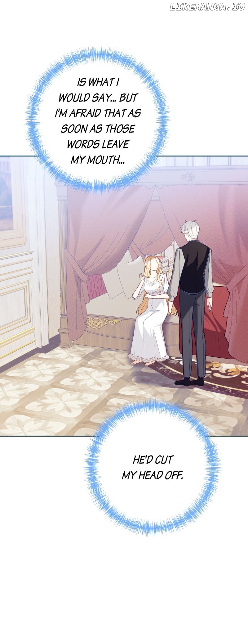 The Obsessive Stud Scammed Me into Marriage Chapter 15 - page 55