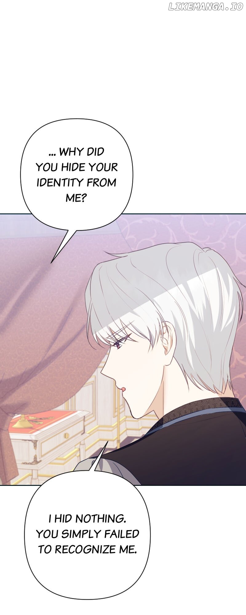The Obsessive Stud Scammed Me into Marriage Chapter 15 - page 56