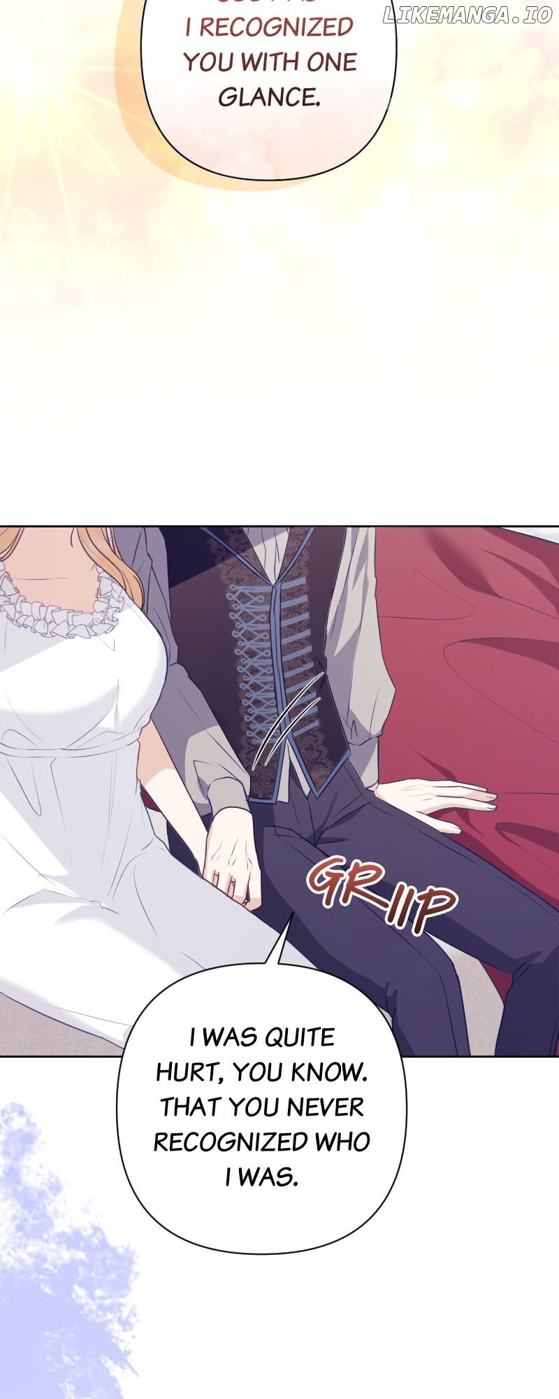 The Obsessive Stud Scammed Me into Marriage Chapter 15 - page 59