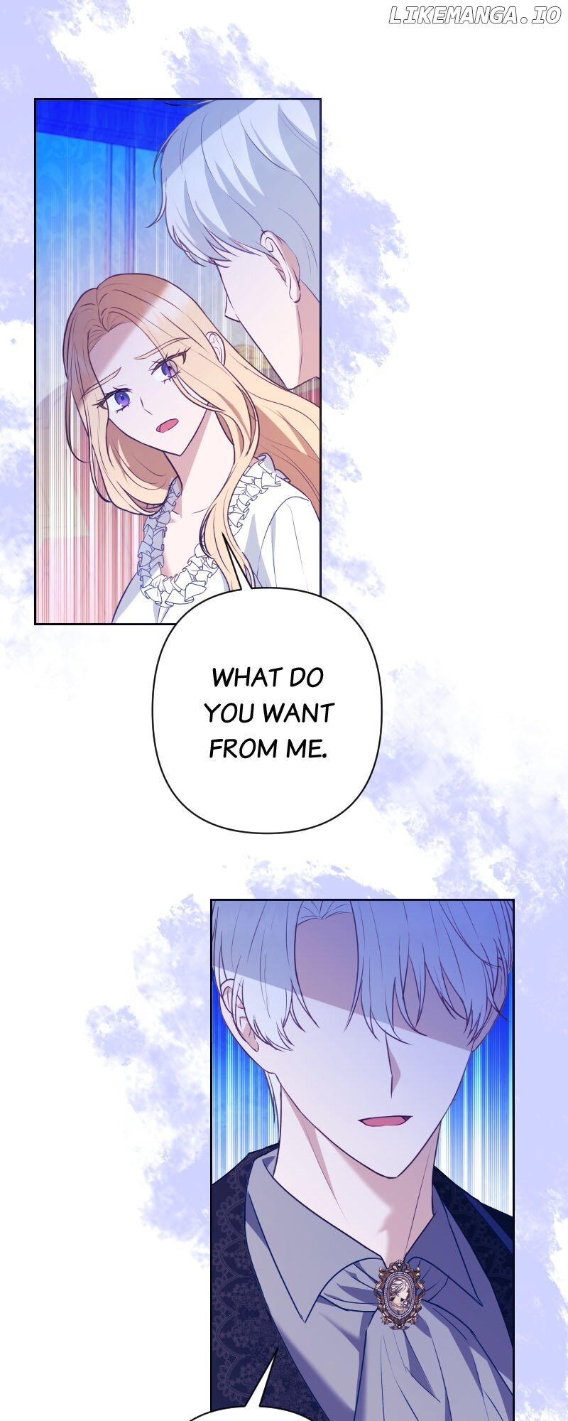 The Obsessive Stud Scammed Me into Marriage Chapter 15 - page 60