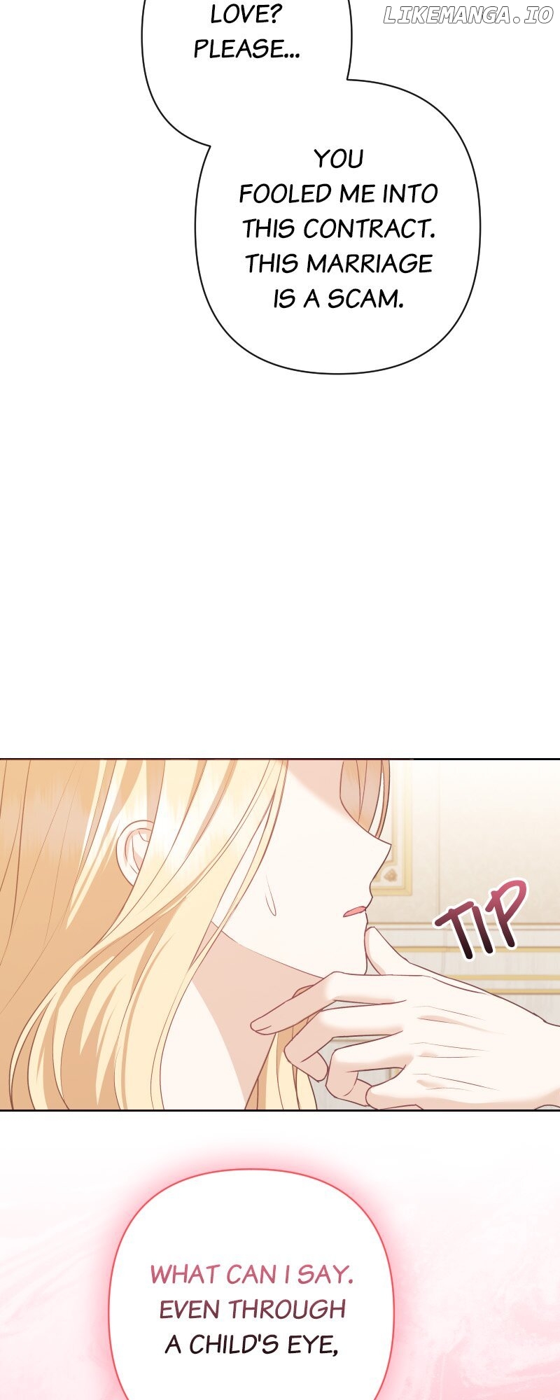 The Obsessive Stud Scammed Me into Marriage Chapter 15 - page 64