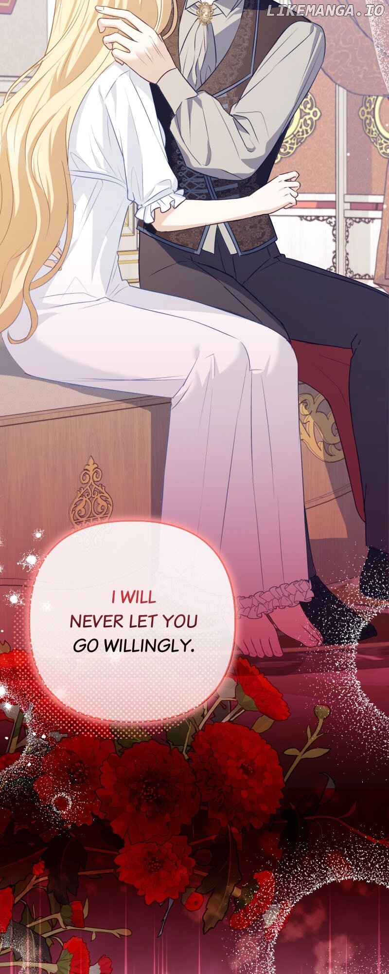The Obsessive Stud Scammed Me into Marriage Chapter 15 - page 68