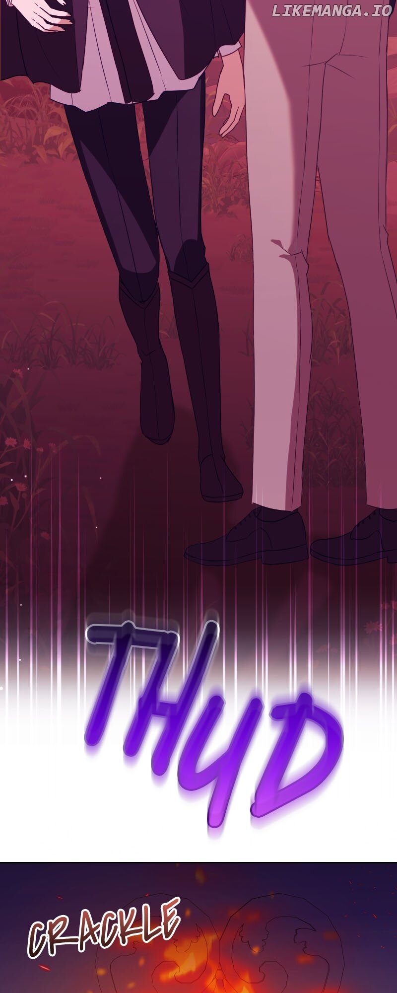 The Obsessive Stud Scammed Me into Marriage Chapter 15 - page 7