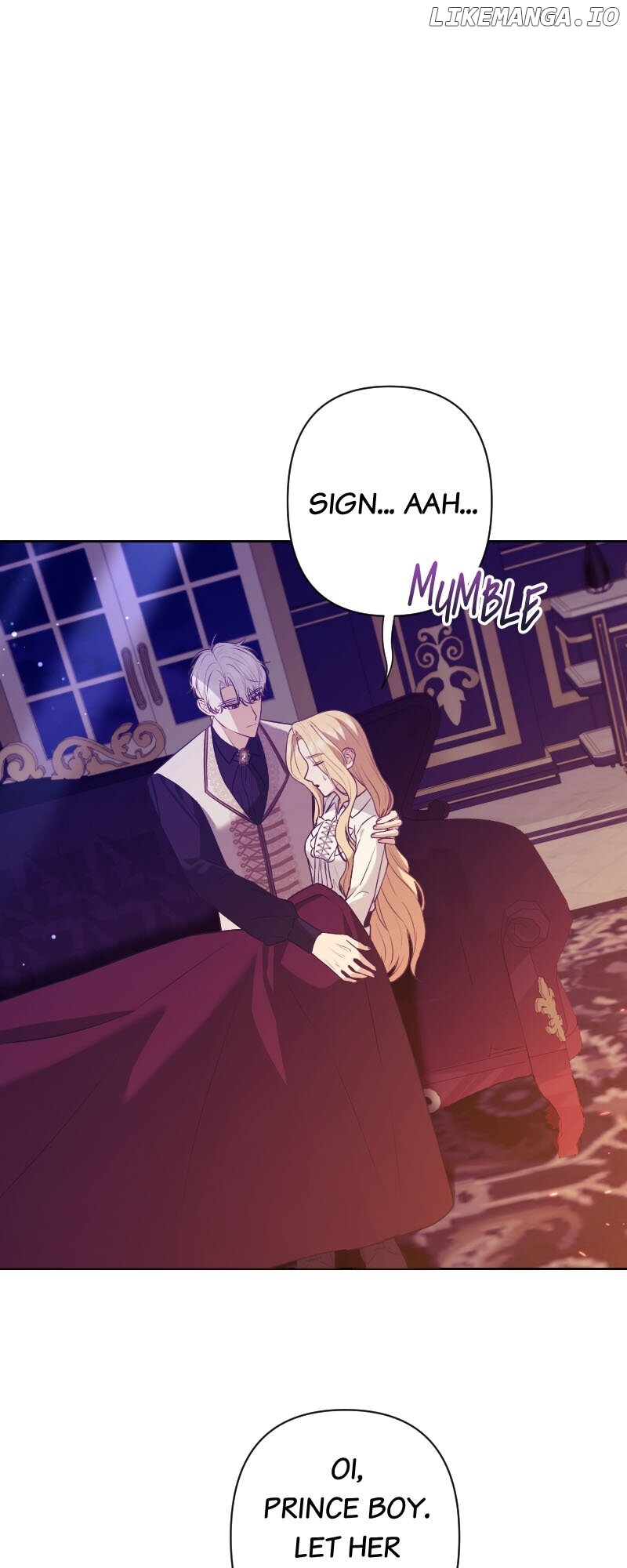 The Obsessive Stud Scammed Me into Marriage Chapter 15 - page 9