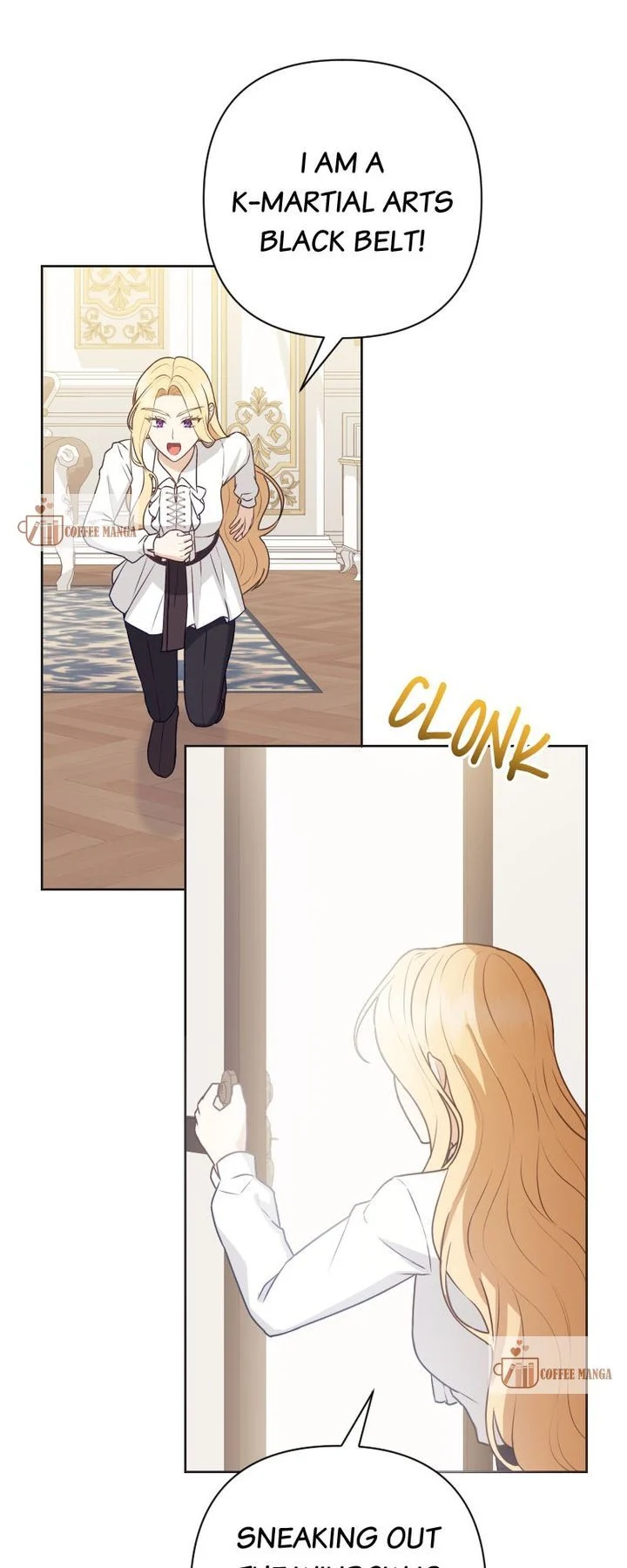 The Obsessive Stud Scammed Me into Marriage Chapter 13 - page 10