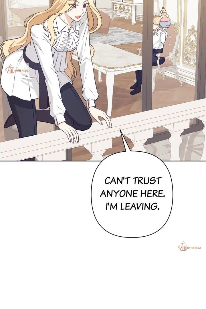 The Obsessive Stud Scammed Me into Marriage Chapter 13 - page 13