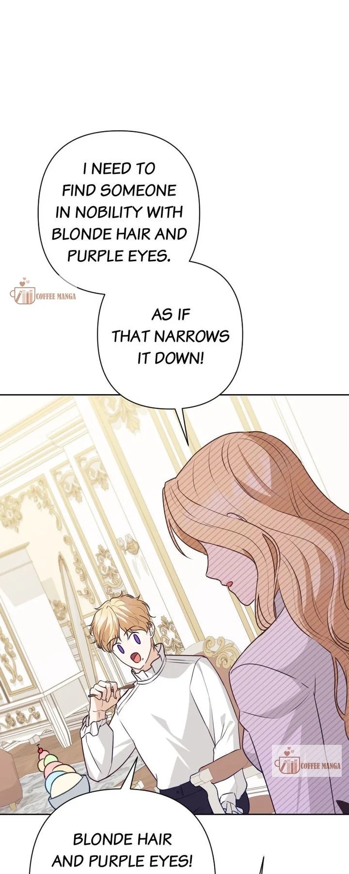 The Obsessive Stud Scammed Me into Marriage Chapter 13 - page 19