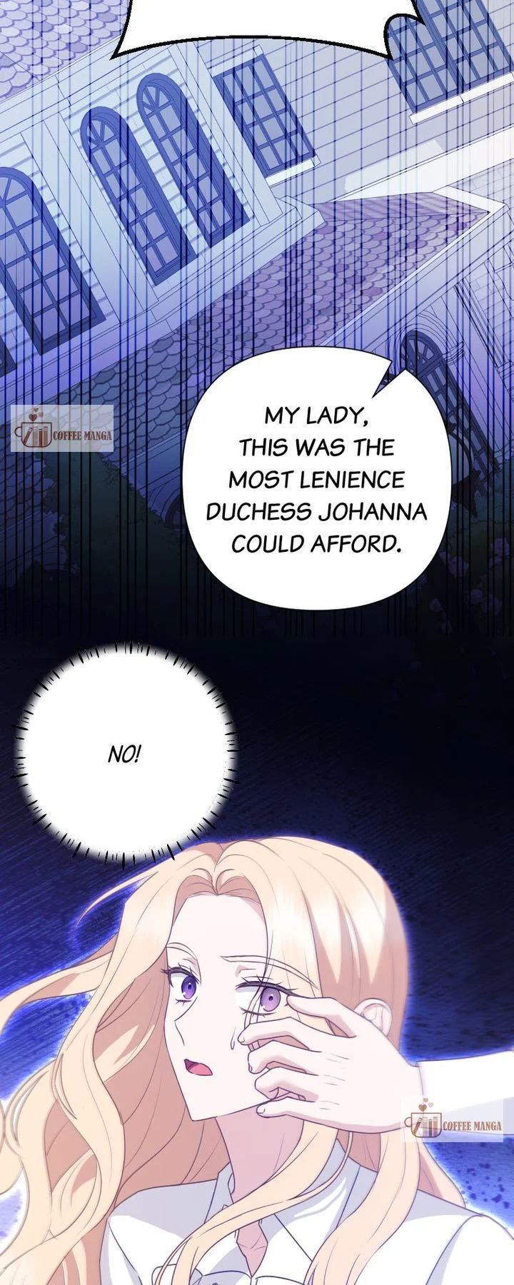The Obsessive Stud Scammed Me into Marriage Chapter 13 - page 2