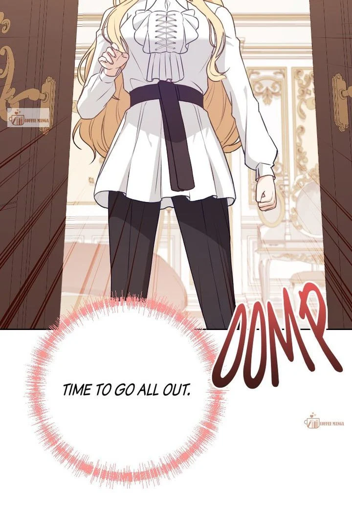 The Obsessive Stud Scammed Me into Marriage Chapter 13 - page 29