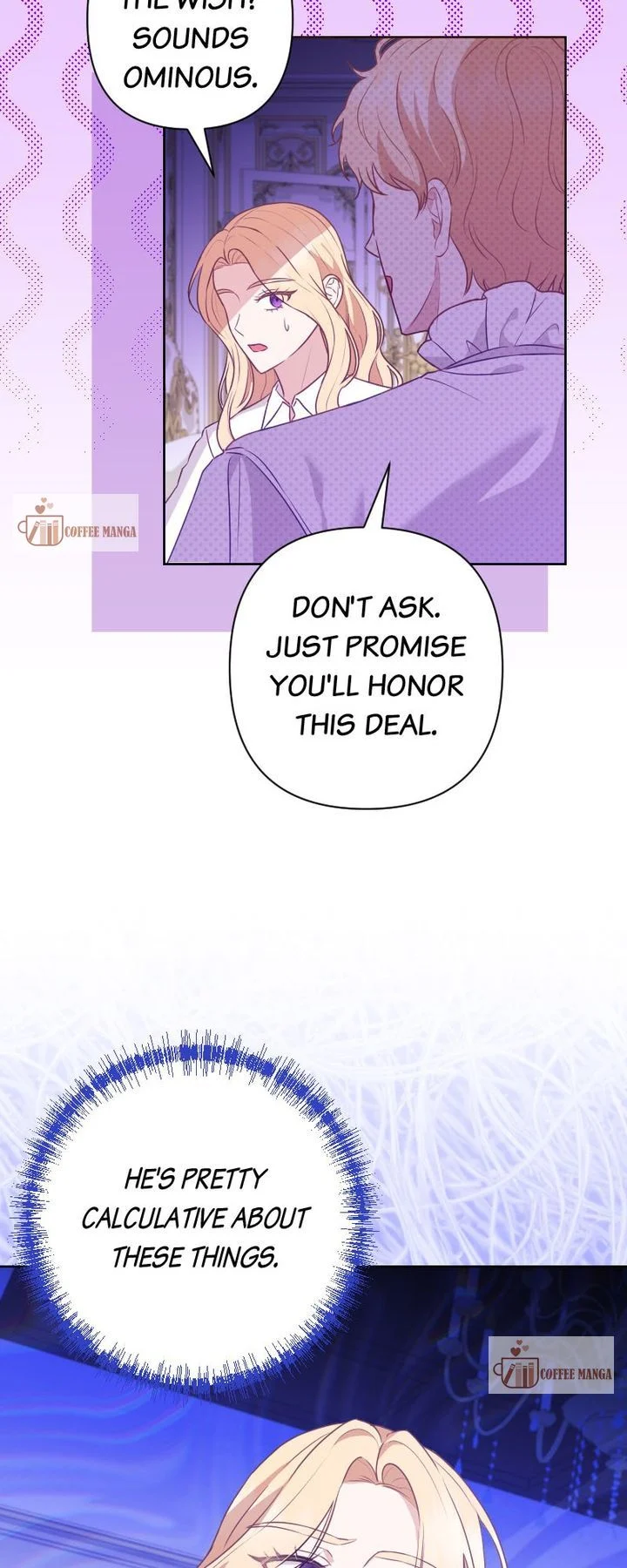 The Obsessive Stud Scammed Me into Marriage Chapter 13 - page 39