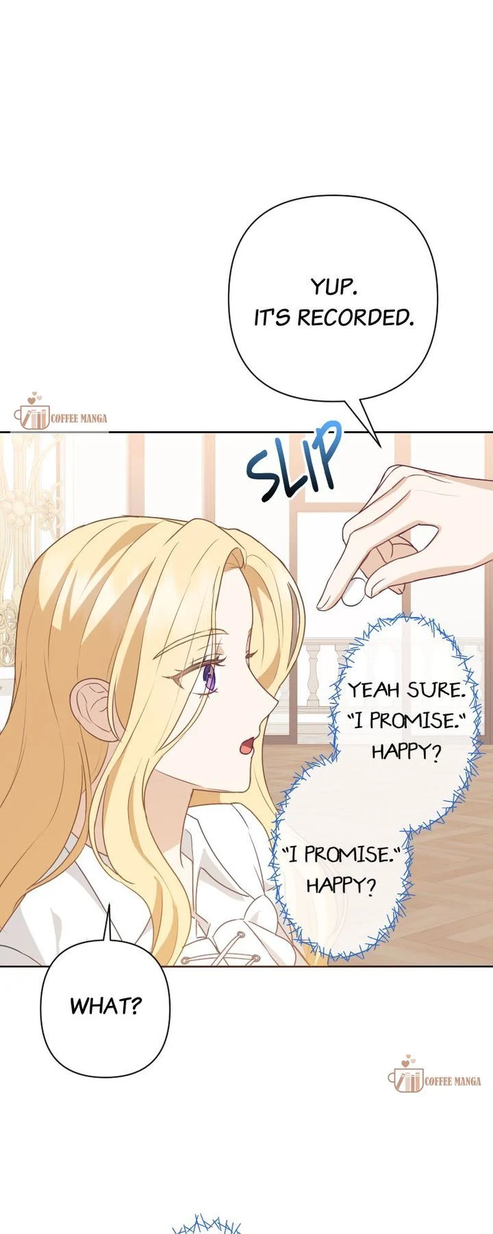 The Obsessive Stud Scammed Me into Marriage Chapter 13 - page 42