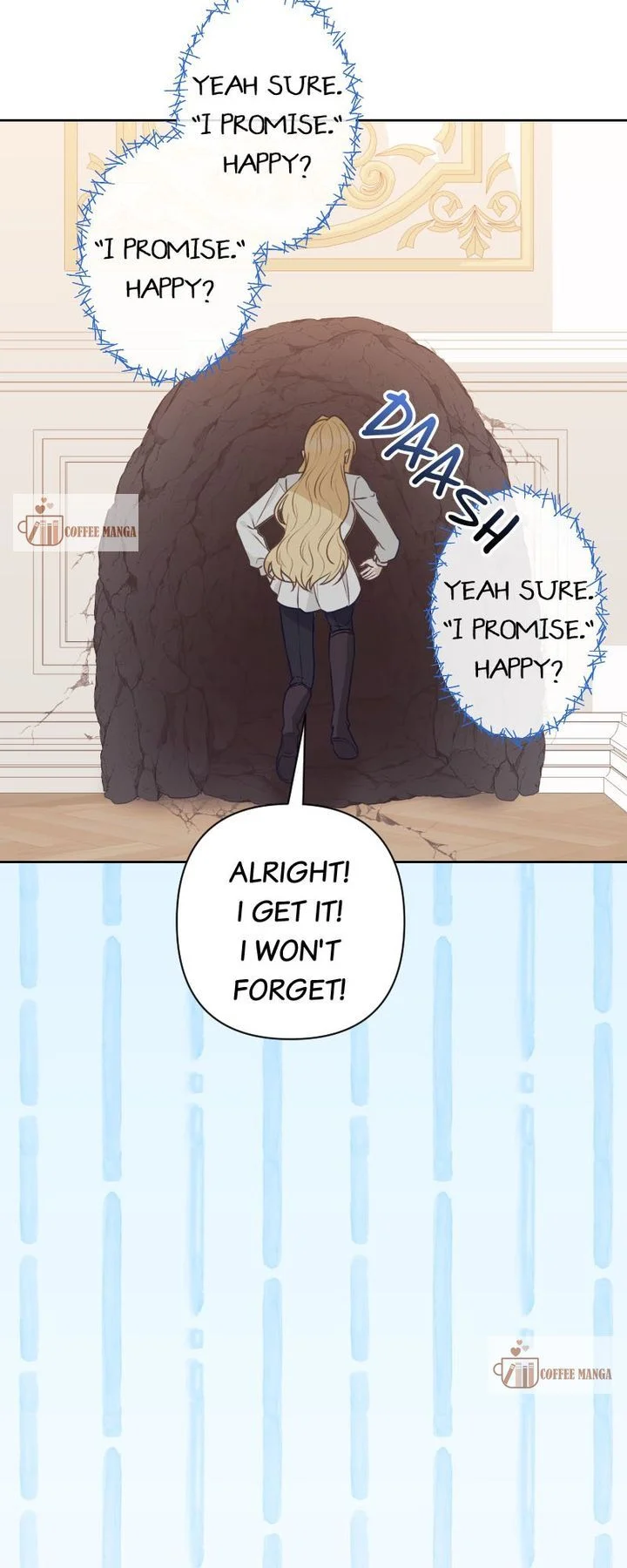 The Obsessive Stud Scammed Me into Marriage Chapter 13 - page 43