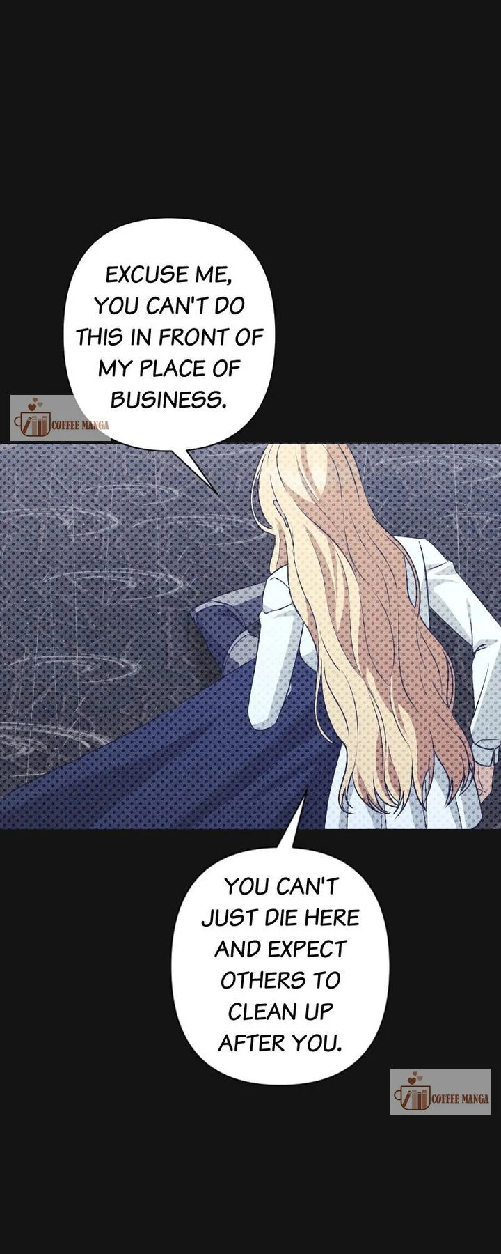 The Obsessive Stud Scammed Me into Marriage Chapter 13 - page 62