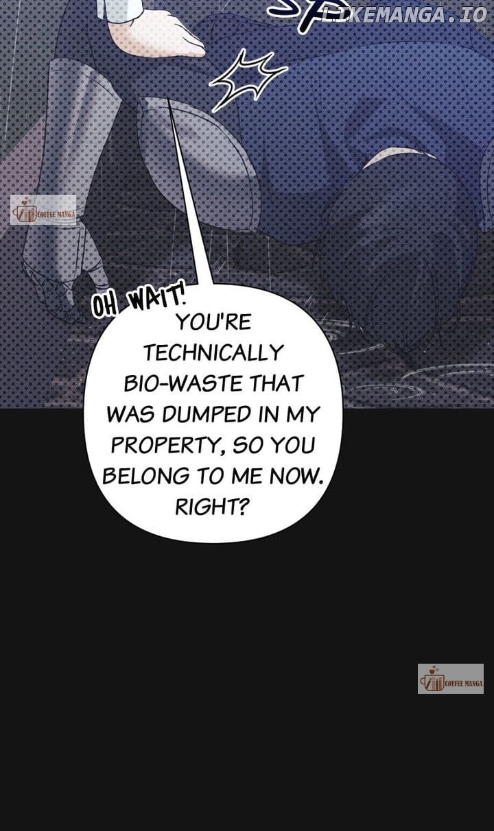 The Obsessive Stud Scammed Me into Marriage Chapter 13 - page 65