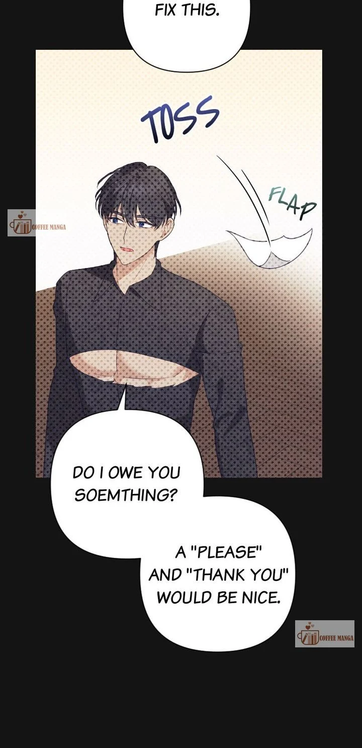 The Obsessive Stud Scammed Me into Marriage Chapter 13 - page 69