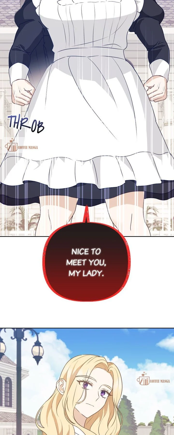The Obsessive Stud Scammed Me into Marriage Chapter 13 - page 7
