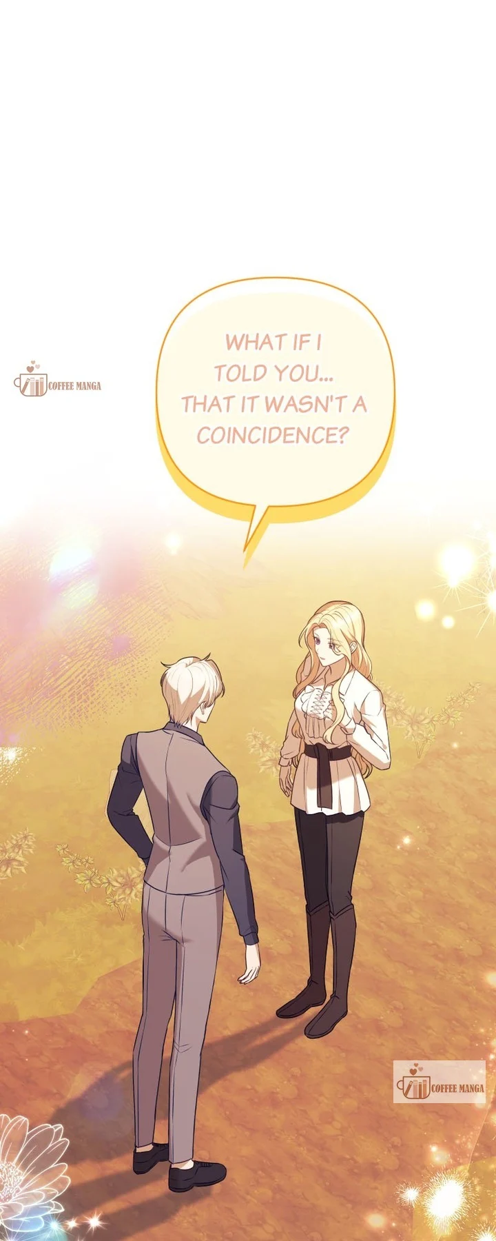 The Obsessive Stud Scammed Me into Marriage Chapter 12 - page 1