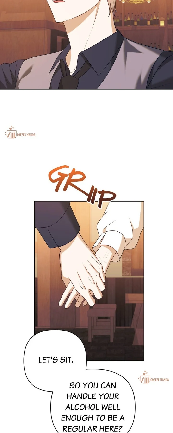 The Obsessive Stud Scammed Me into Marriage Chapter 12 - page 11
