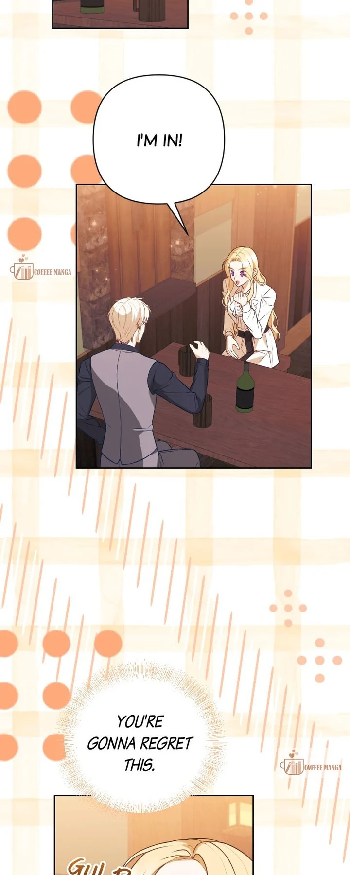 The Obsessive Stud Scammed Me into Marriage Chapter 12 - page 14