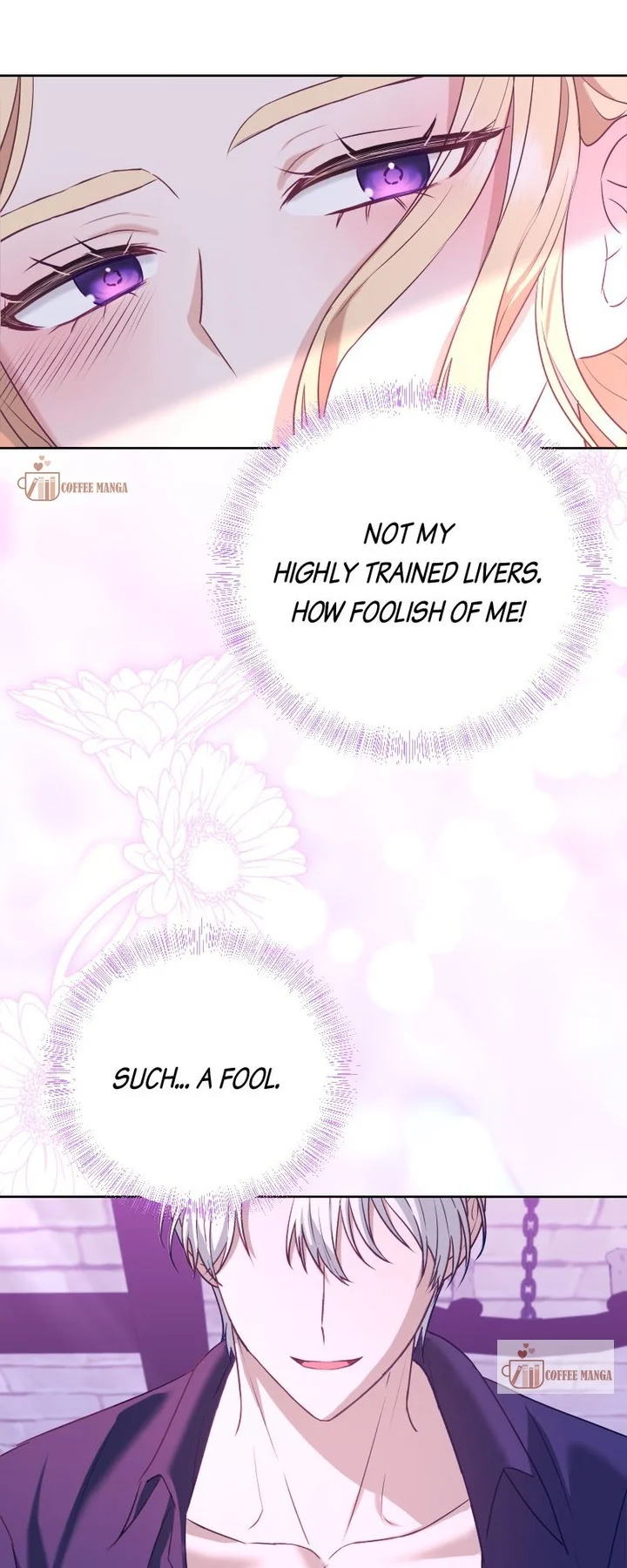 The Obsessive Stud Scammed Me into Marriage Chapter 12 - page 17