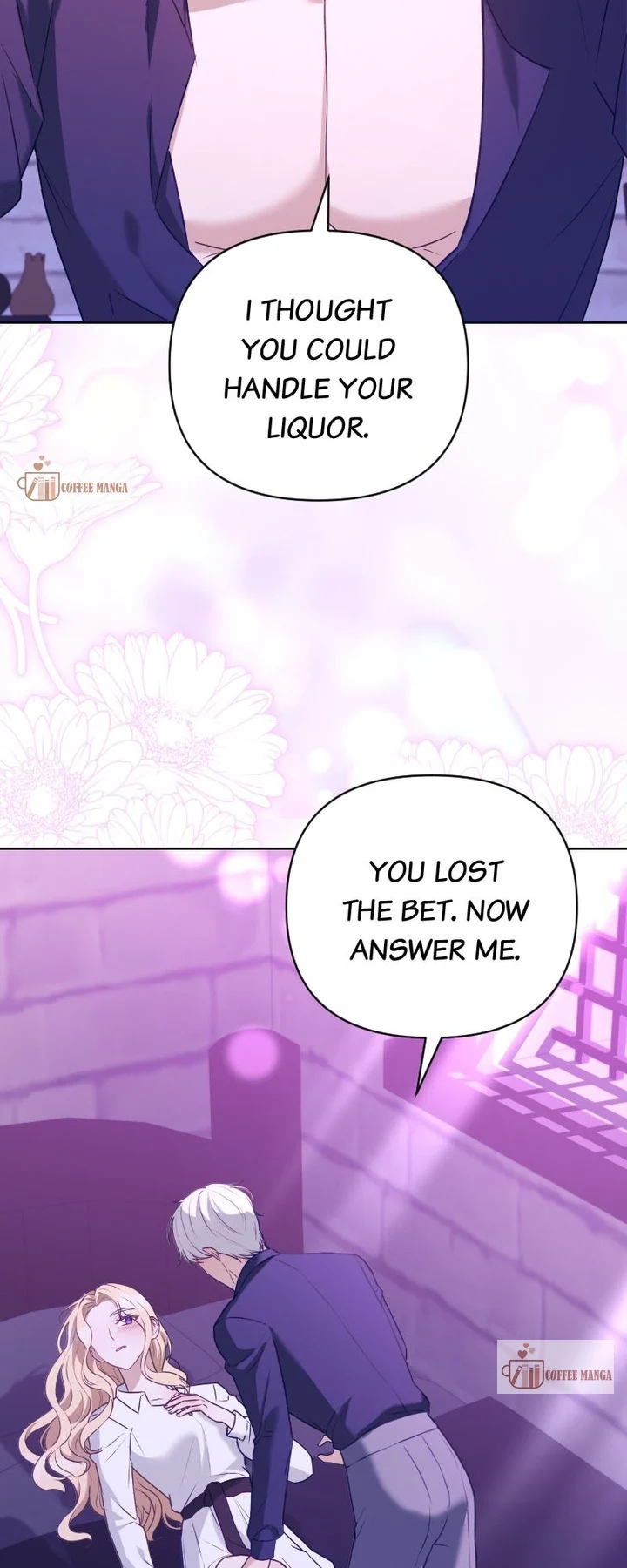 The Obsessive Stud Scammed Me into Marriage Chapter 12 - page 18