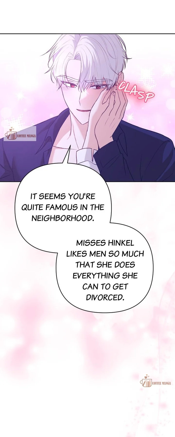 The Obsessive Stud Scammed Me into Marriage Chapter 12 - page 24