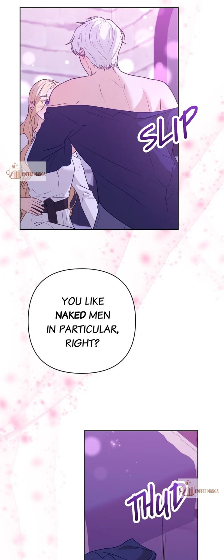 The Obsessive Stud Scammed Me into Marriage Chapter 12 - page 25